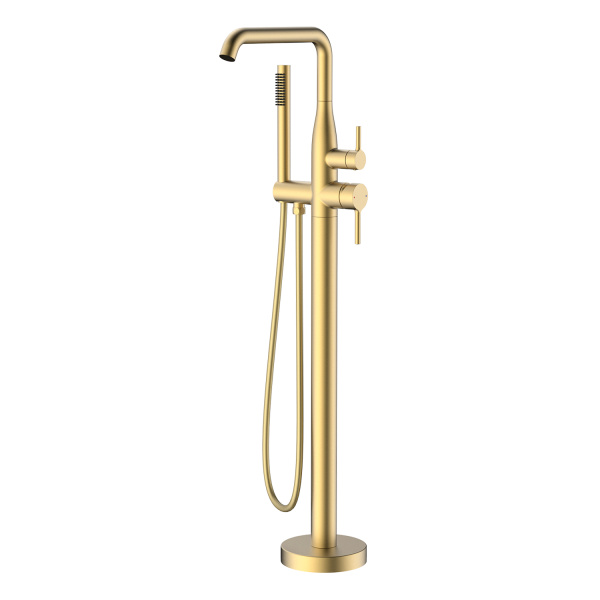 Смеситель Raglo напольный для ванны