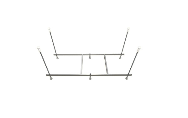 Сборный каркас к ванне Лугано 170/Либерти 170 (шпильки)