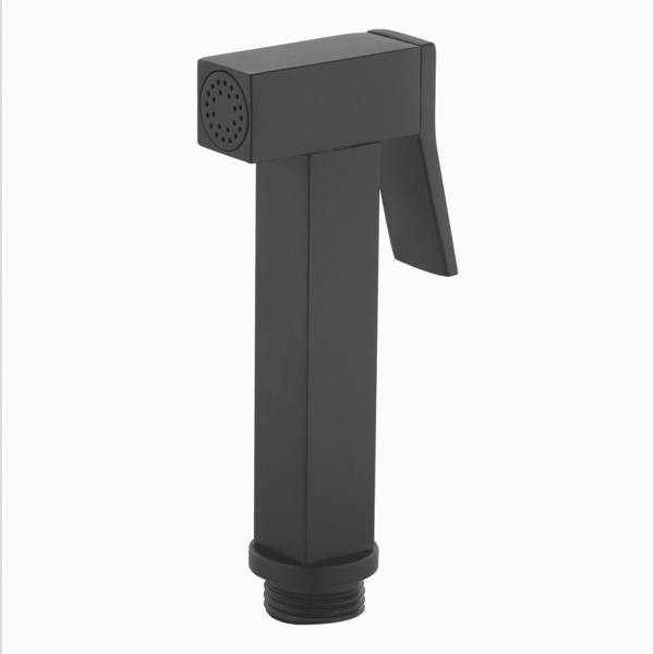 Лейка для гигиенического душа Raglo R460.04.06  латунь, черный