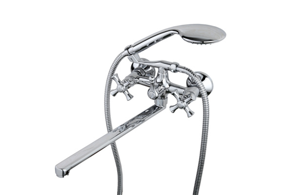 Смеситель для ванны GAPPO G2242