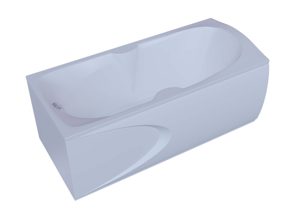 Экран боковой (для ванны Европа) универсальный