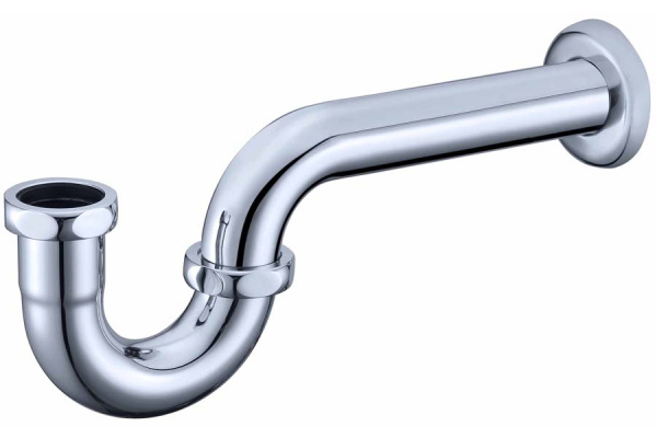 Сифон для раковины BRILLANTE в магазинах СантехГид