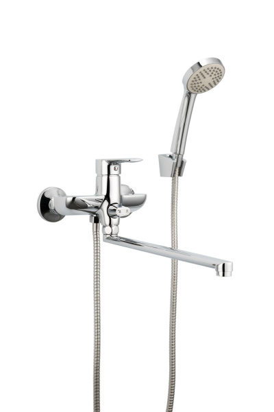 Смеситель для ванны FRUD R22106