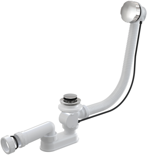 Слив-перелив QUAT A55K-65