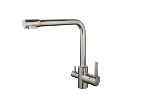 Смеситель для кухни GAPPO G4399-1