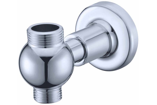 Штуцер для душевой стойки BRILLANTE 