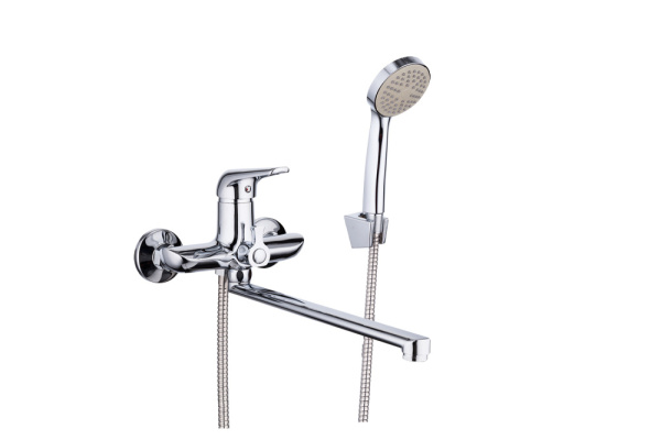 Смеситель для ванны FRUD R22102