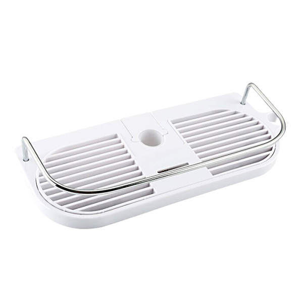 Полка для душевой стойки FRAP F339