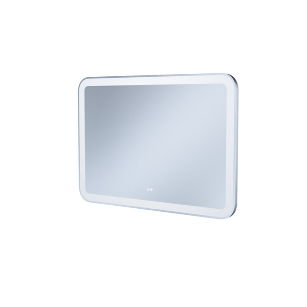 Зеркало, 100 см, Edifice, ID, ЗЛП109 