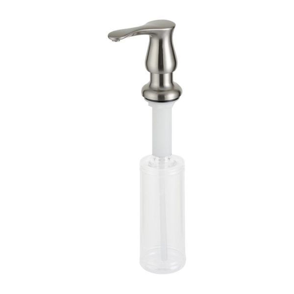 Дозатор для мойки сатин GAPPO G405-5