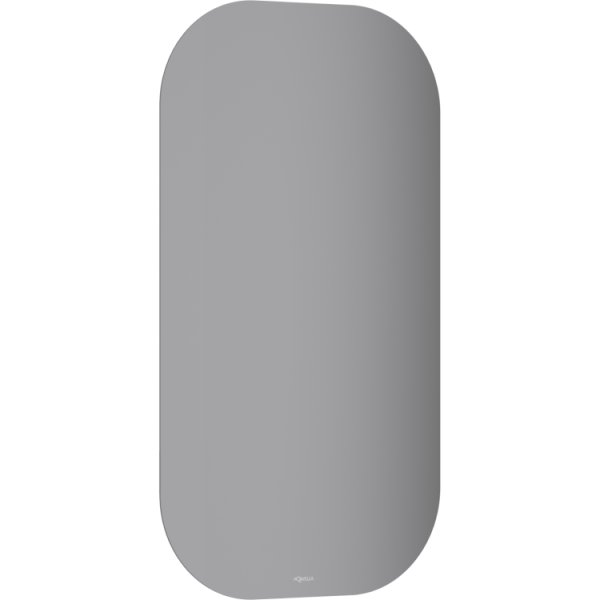 "Soul" зеркало с подсветкой, , ТМ «AQWELLA» SOUL0255 