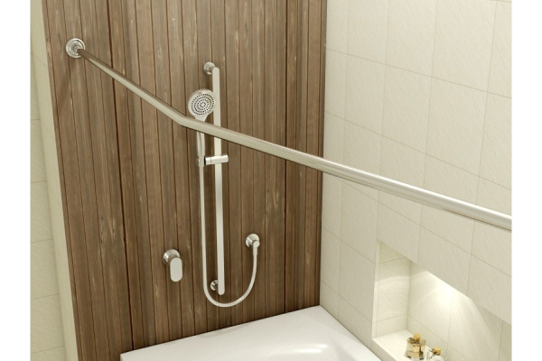 Карниз Ariadna 135х95