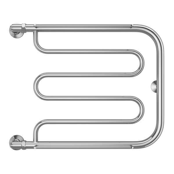 Полотенцесушитель TERMINUS Фокстрот AISI 32х2 600х500
