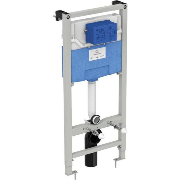 Встраиваемая инсталляция Ideal Standard PROSYS FRAME 120 M, для монтажа подвесных унитазов Встраиваемая инсталляция Ideal Standard PROSYS FRAME 120 M, для монтажа подвесных унитазов