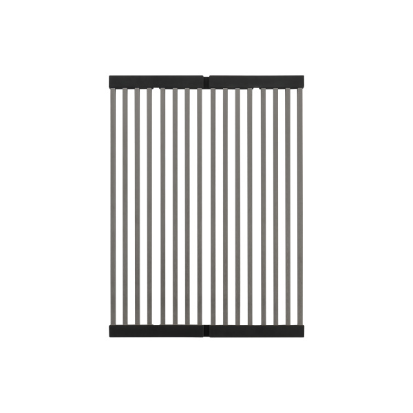 Ролл-матт шир.32см Raglo R731.44.09 для моек с глубиной чаши до 420 мм, графит