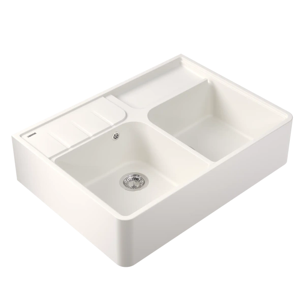 Мойка "Вилладжио", жасмин FS