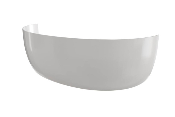 Фронтальная панель для ванны DOLORES 140 см