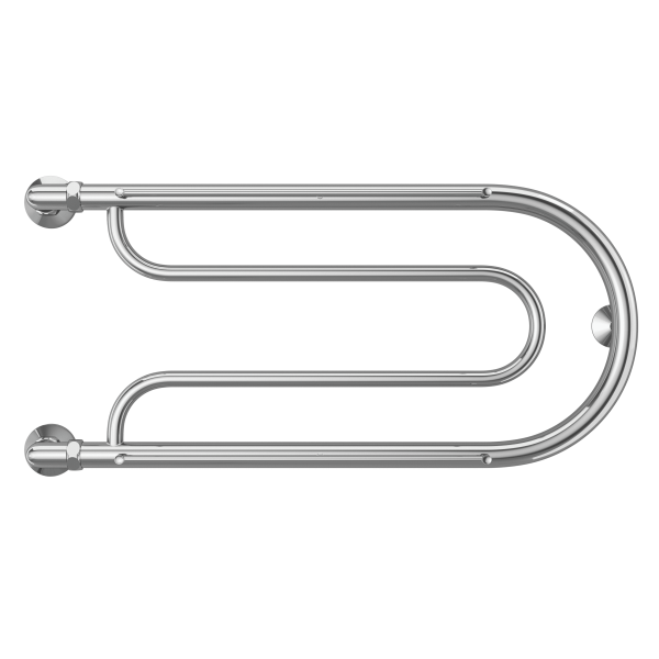 Полотенцесушитель Фокстрот (1") 320х700