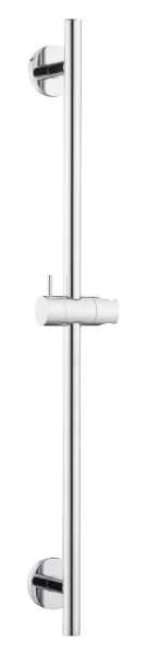 Душевая штанга Uno CHROME 