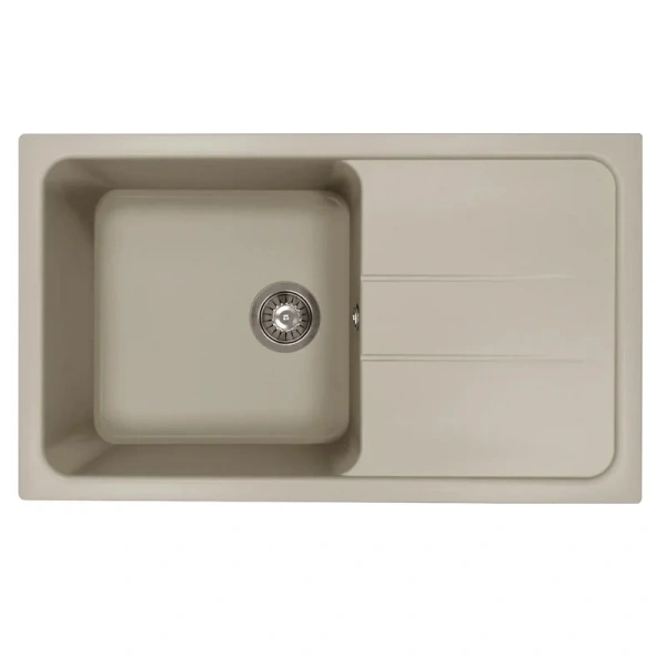 Мойка "Специя" 860, грей