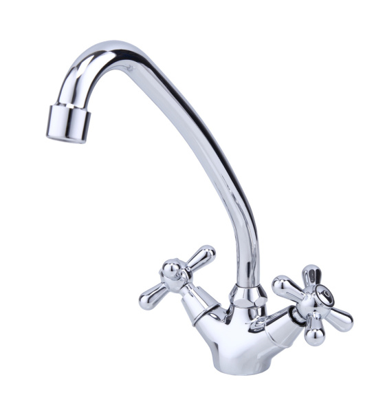 Смеситель для кухни FRAP F4125