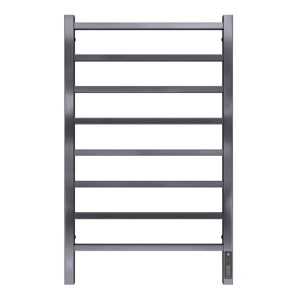 Полотенцесушитель TERMINUS Ватикан П8 500х850 Оружейная сталь