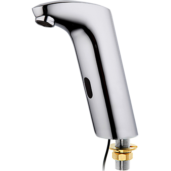 Смеситель для раковины сенсорный FRAP F511-1