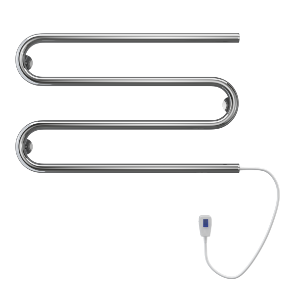 Полотенцесушитель M-образные600х350