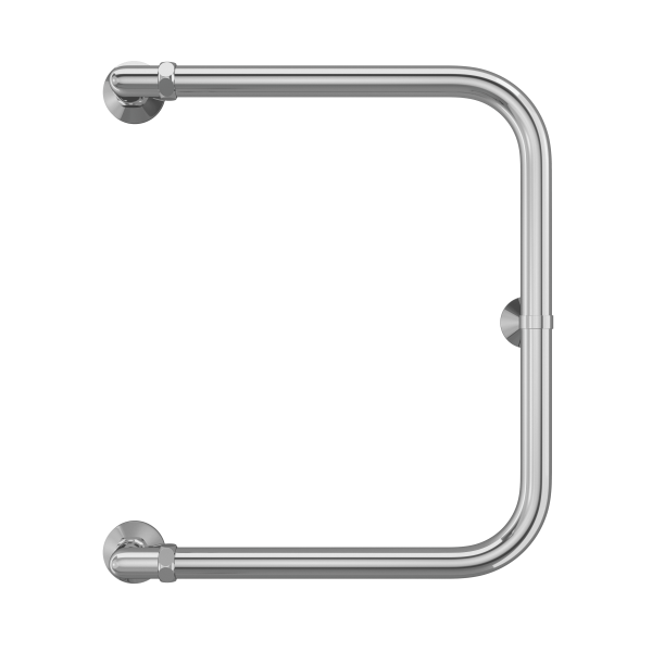 Полотенцесушитель П-образный (1") 500х400