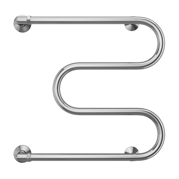 Полотенцесушитель М-образный 26,9 (3/4") 500х600