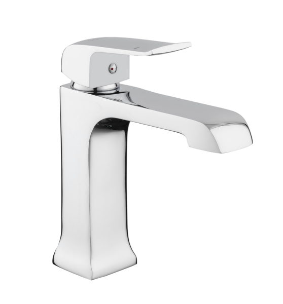 Смеситель для раковины  GAPPO G1050-8