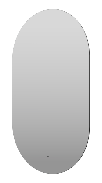 Зеркало Misty Титавин 600x1000 