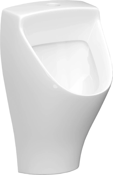 Писсуар КЕРАМИН Лаго белый (4810531135838)