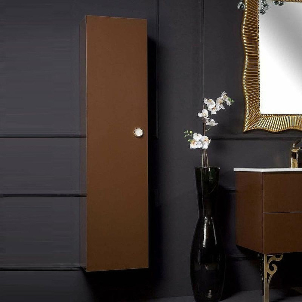 Пенал NEO-ART DARK BROWN