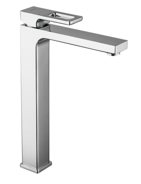 Смеситель для раковины высокий GAPPO G1018-2