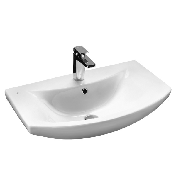 Раковина AQUATON БАЛТИКА 70, белая () 1WH207776