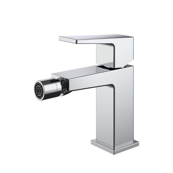 Смеситель Splenka S01.50 для биде  , хром