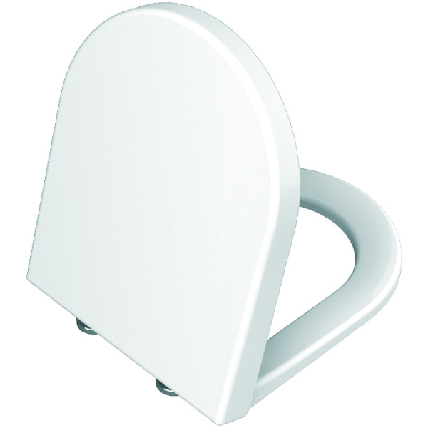 Сиденье для унитаза с микролифтом Vitra 72-003-309