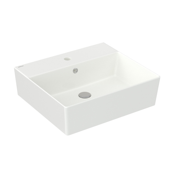 Раковина BERGES Ego, 50х45 см в магазинах СантехГид