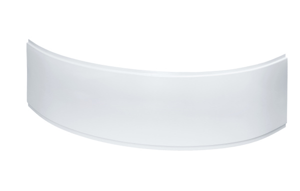 Панель фронтальная для ванны Santek Гоа 150х100 правая1WH501652