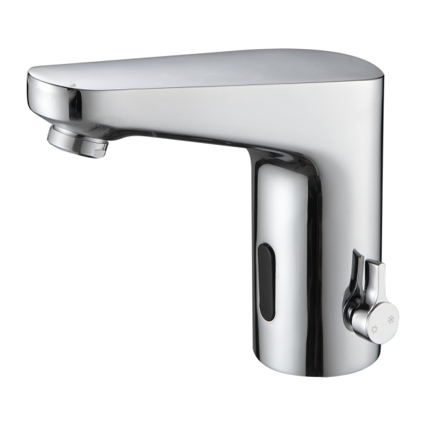 Смеситель для раковины латунь FRAP F513