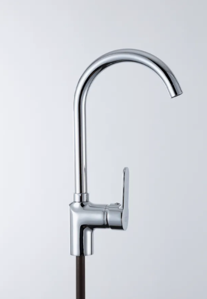 Смеситель для ванны хром FRUD R42157