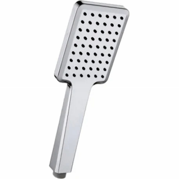 Лейка д/душа 1 режма хром GAPPO G33