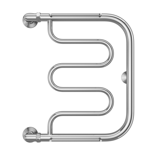Полотенцесушитель Фокстрот (1") 500х400