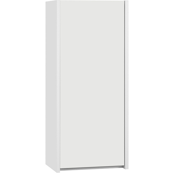 Подвесной шкаф Aquaton Сканди 35 Белый () 1A255003SD010