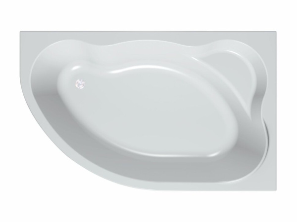 Ванна AMADIS 160x100 D