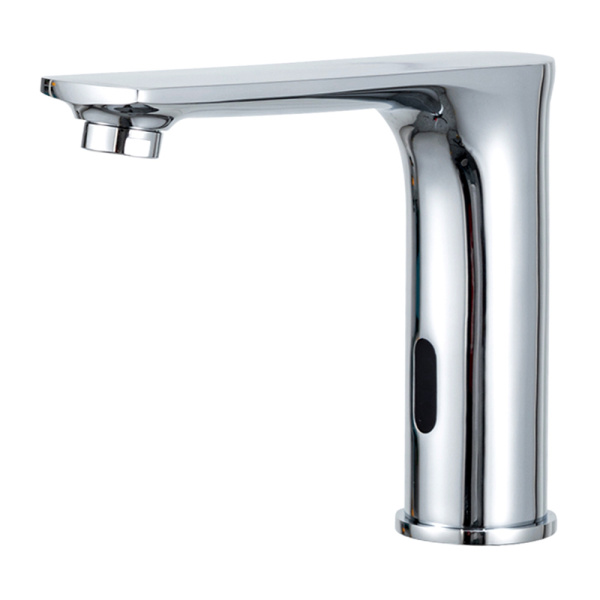 Смеситель для раковины сенсорный FRAP F514-1