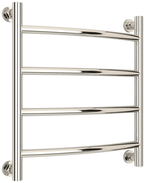 Водяной полотенцесушитель Сунержа "ГАЛАНТ+" 500х500 (Без покрытия)