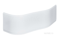 Панель фронтальная ИБИЦА XL 160х100 правая Santek