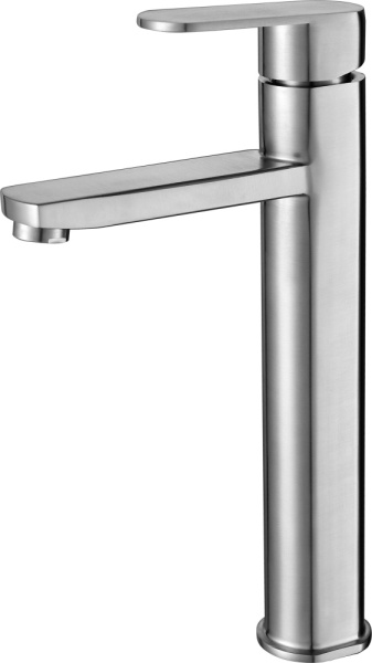 Смеситель для раковины высокий FRAP F10805-2